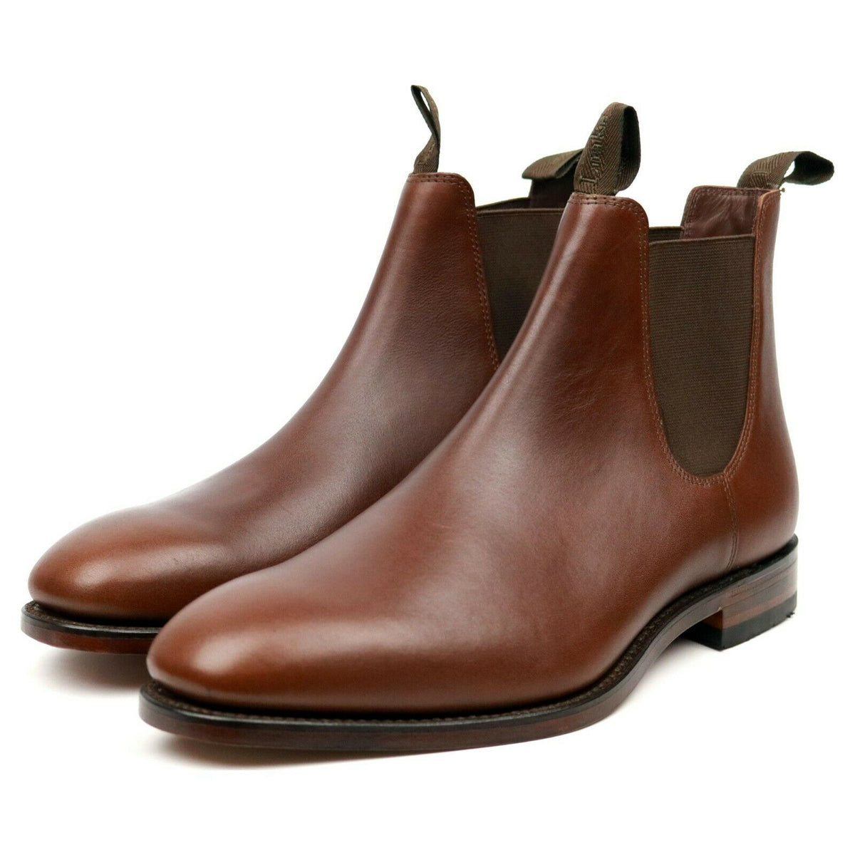 loake 1880 chelsea boots