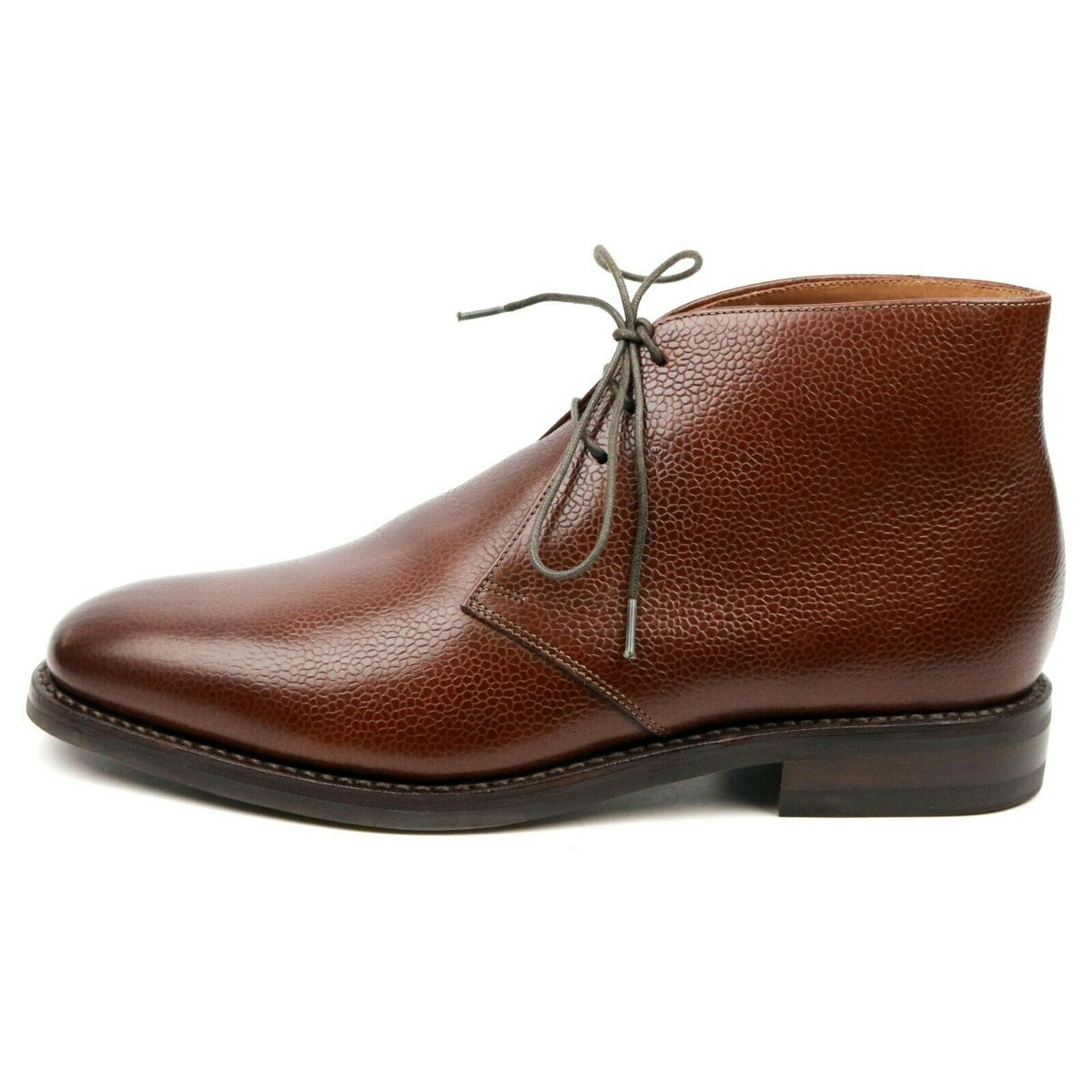 loake andrew chukka