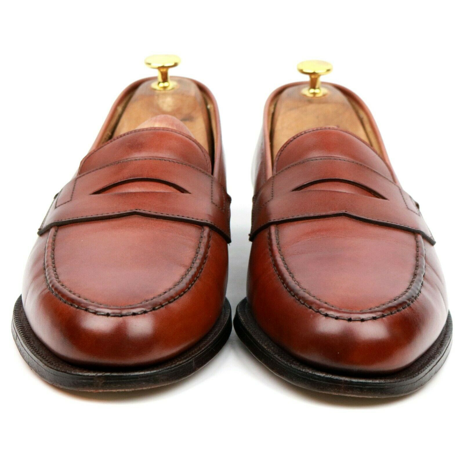 shipton and heneage loafers