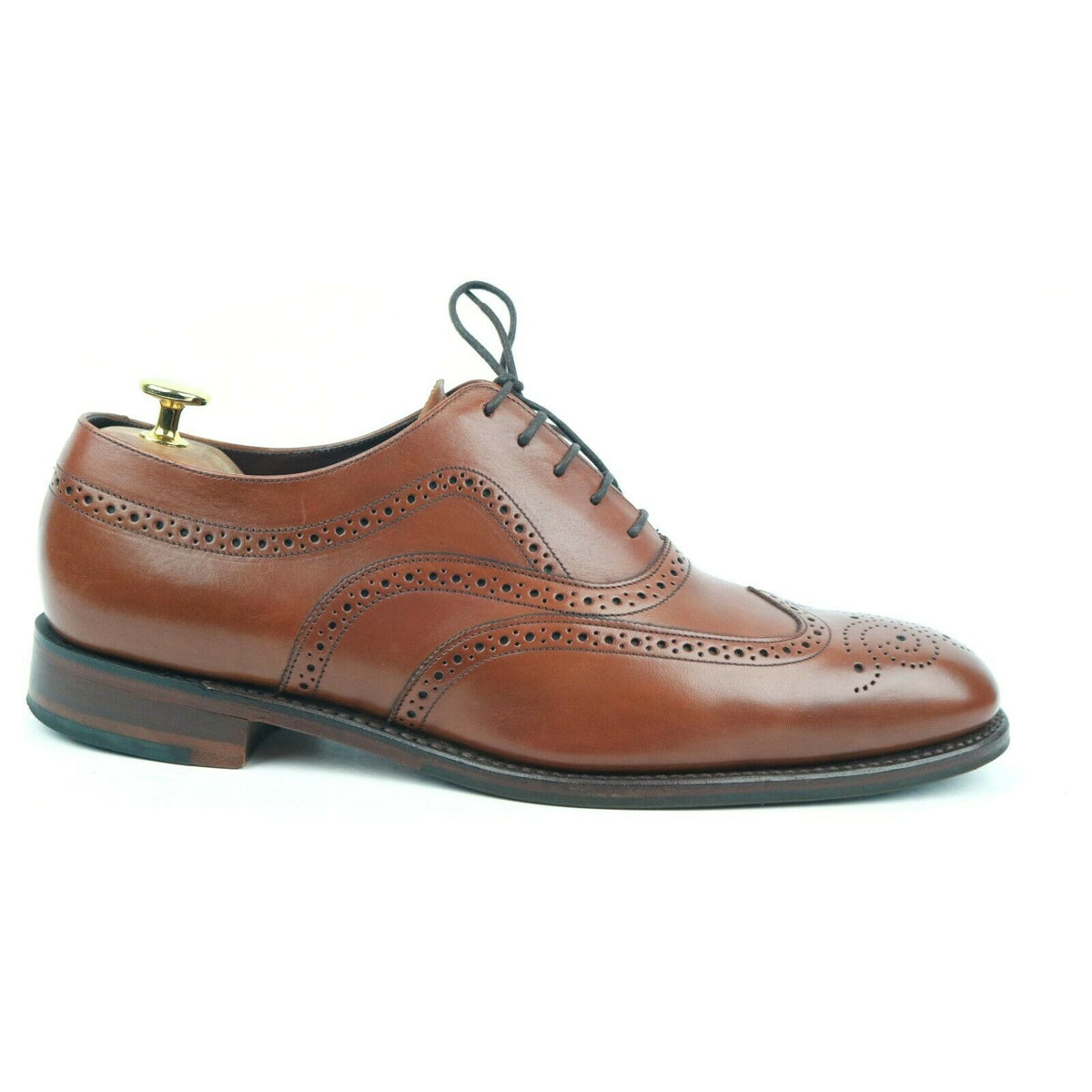 loake repair discount code