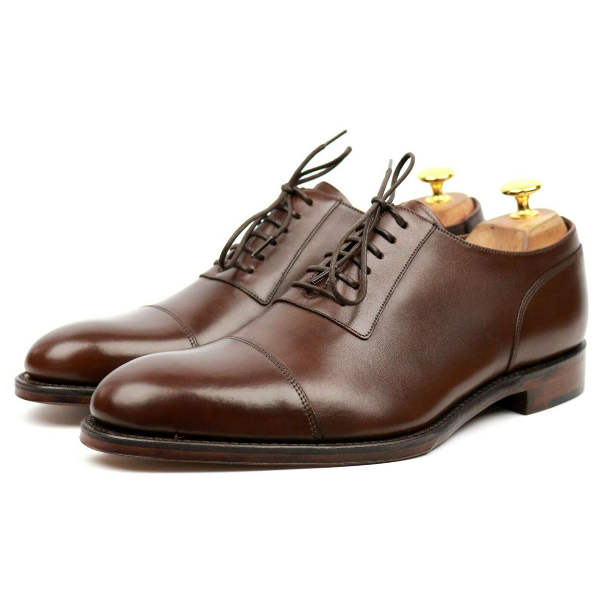 loake churchill oxfords