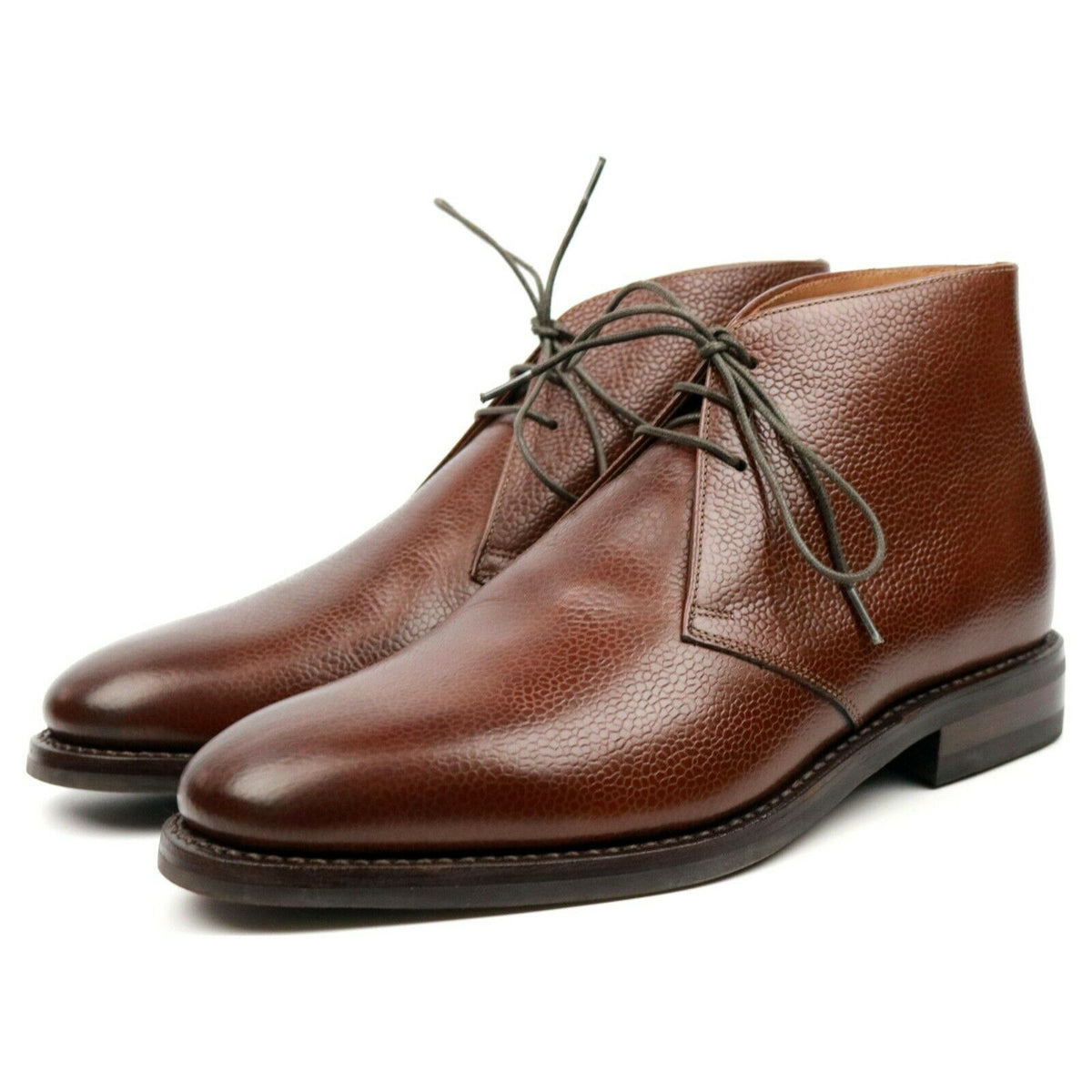 loake andrew chukka