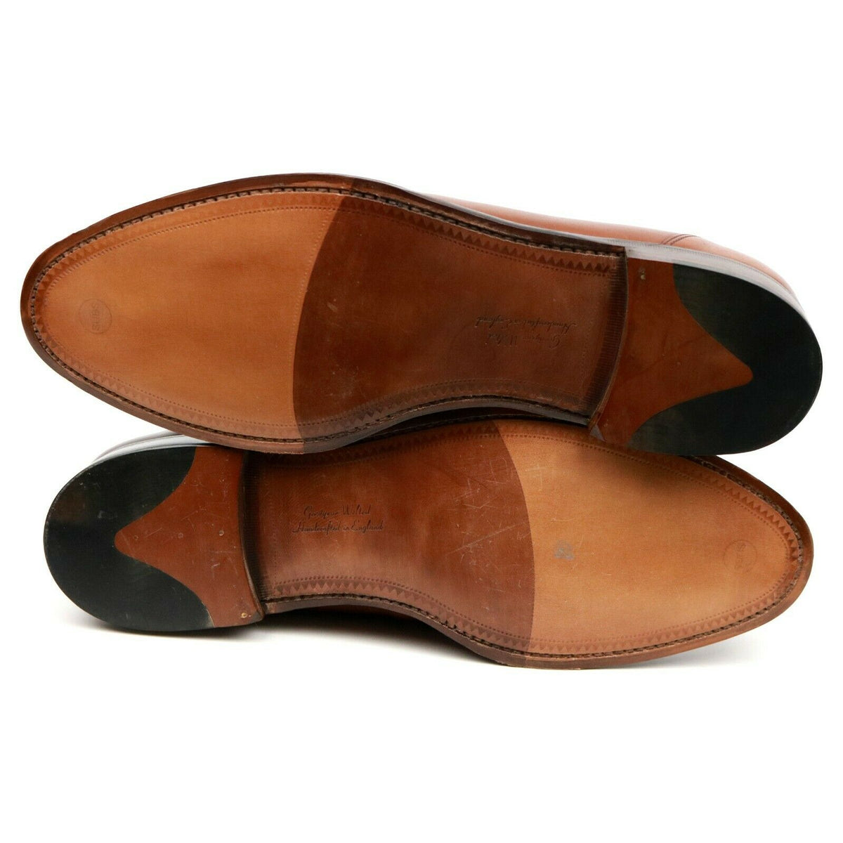 loake anson loafers