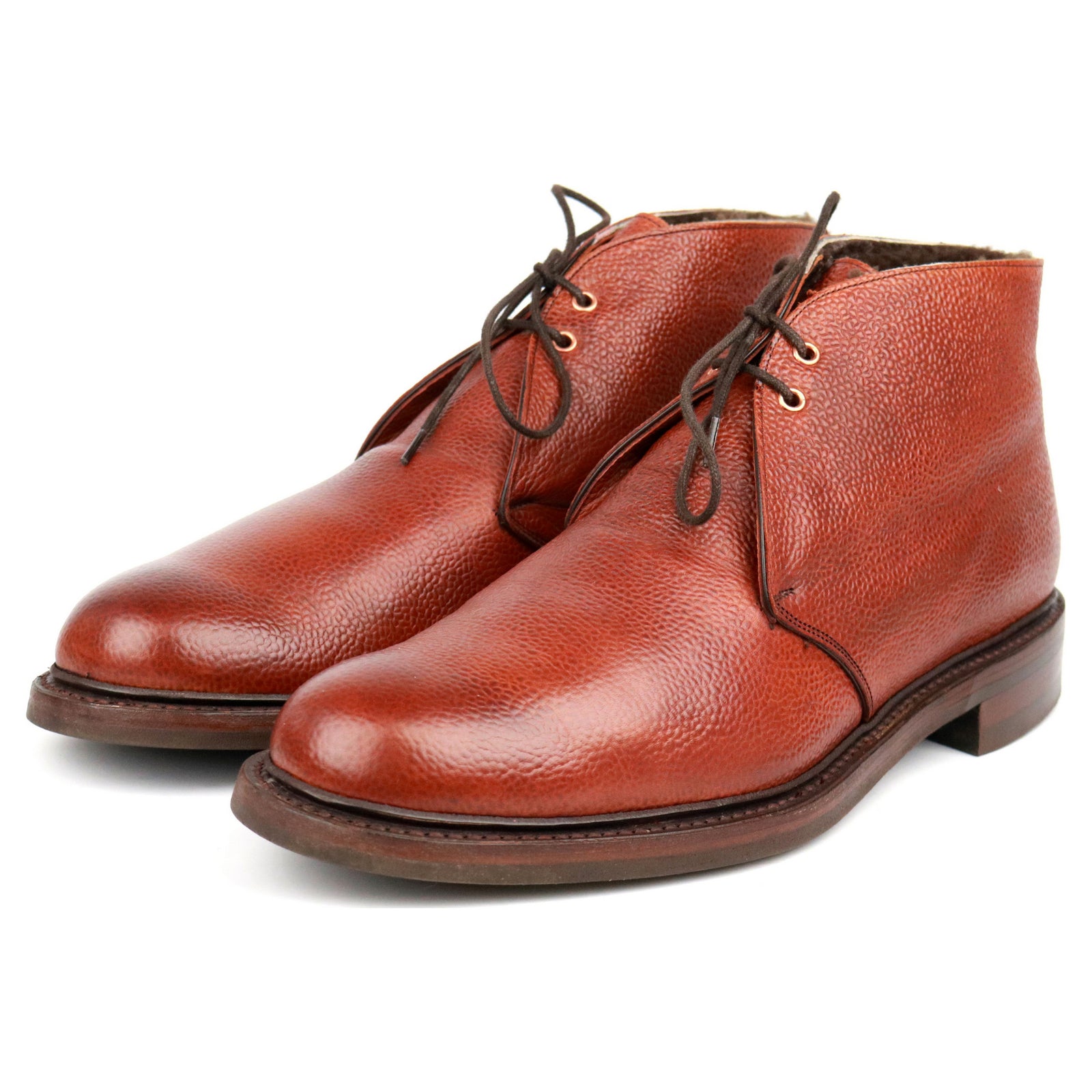 cheaney arran