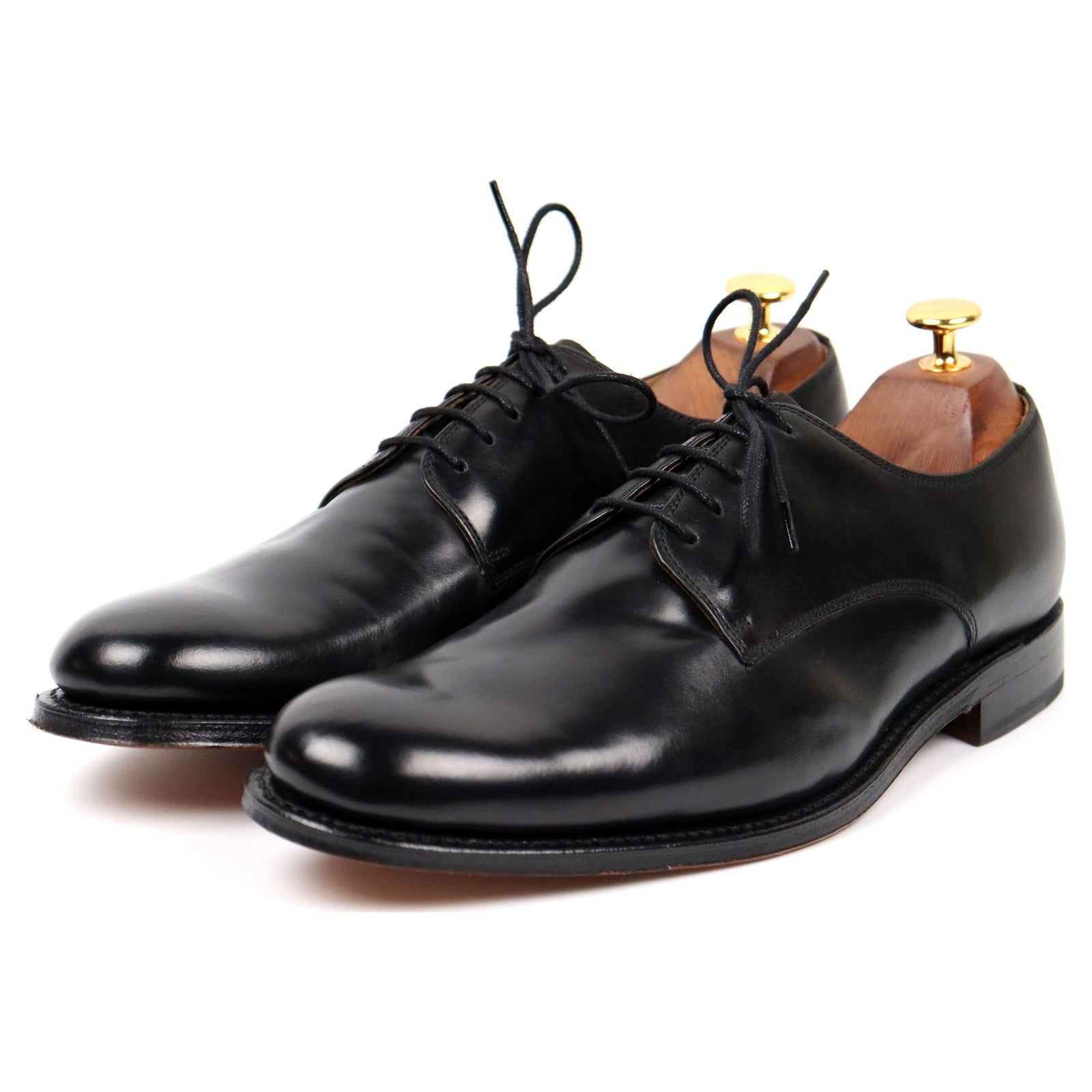 Grenson | Abbot's Shoes