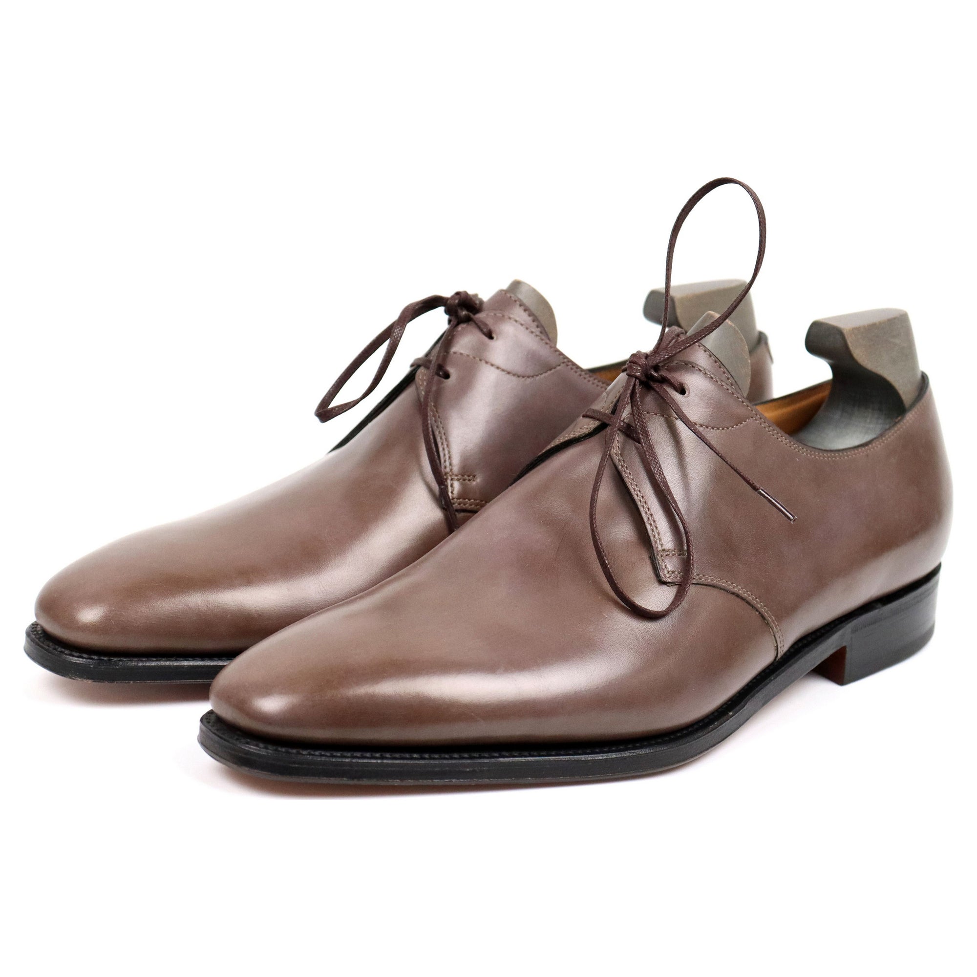 John Lobb - Abbot's Shoes