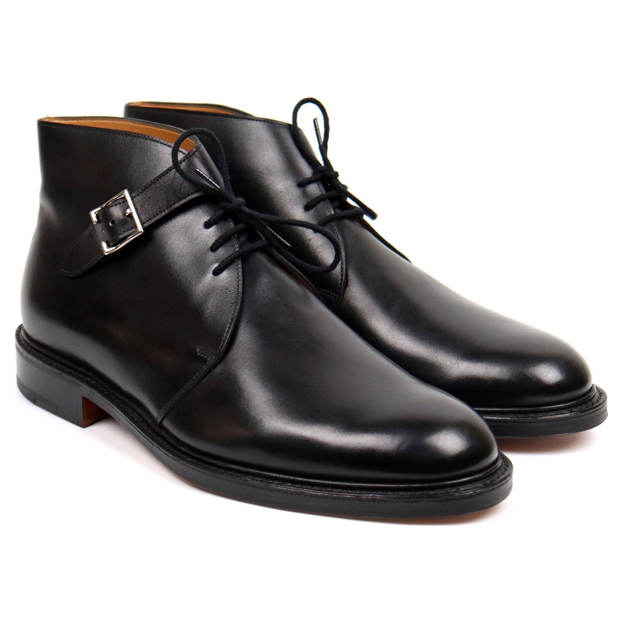 John Lobb - Abbot's Shoes