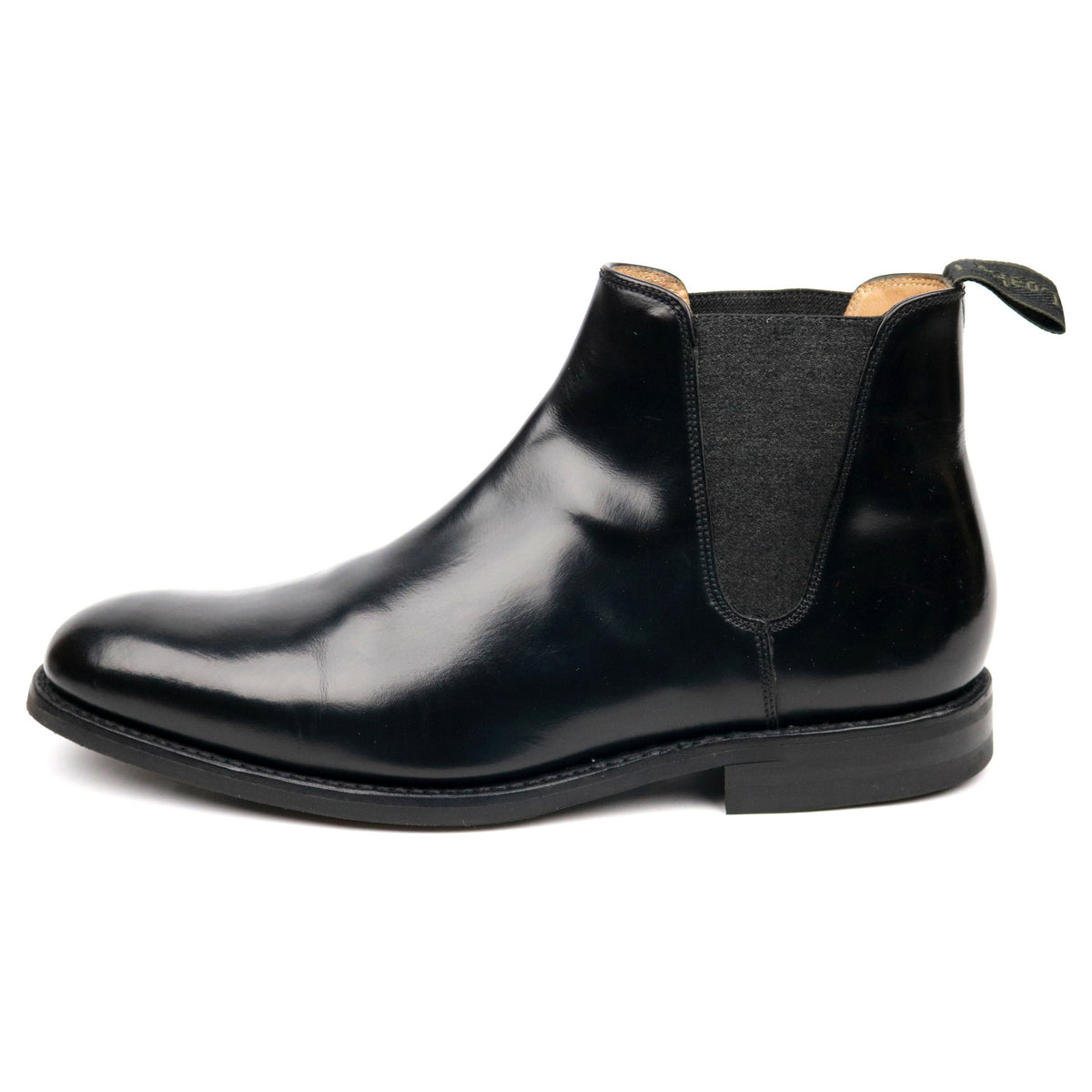 loake ascot chelsea boots