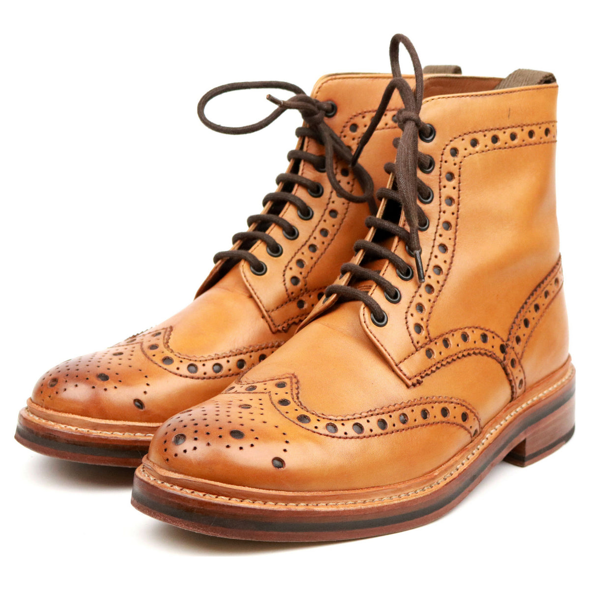 grenson boots uk