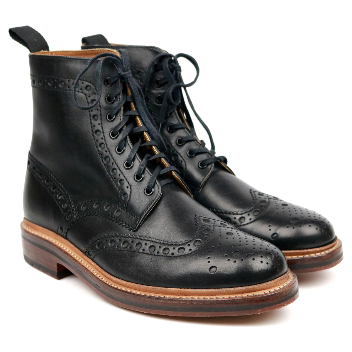 grenson boots uk