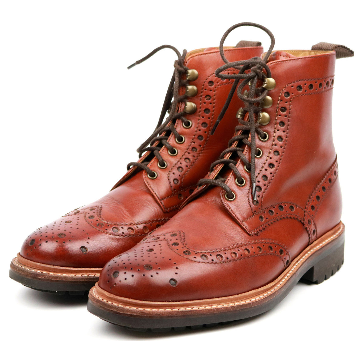 grenson boots uk