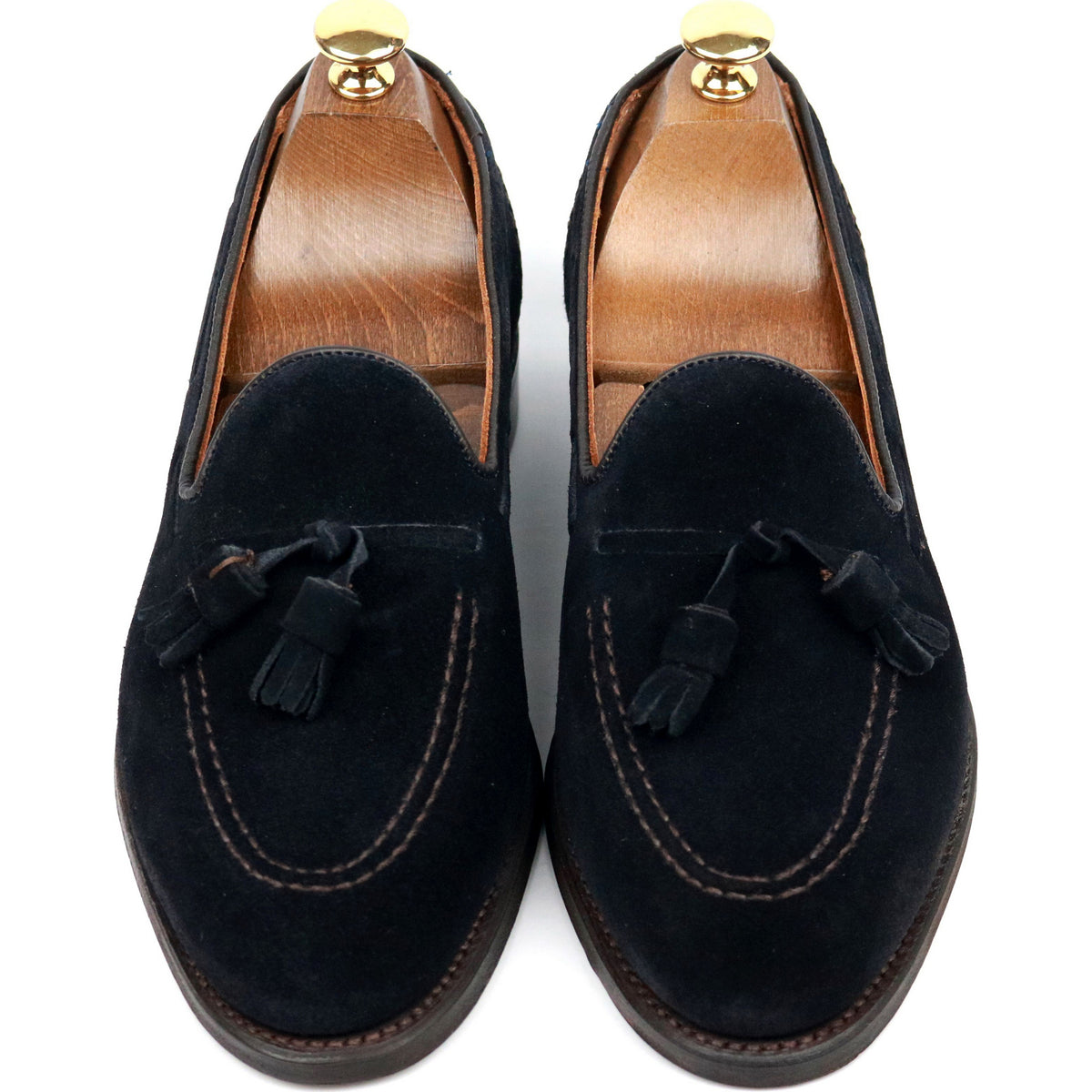 cheaney harry loafer