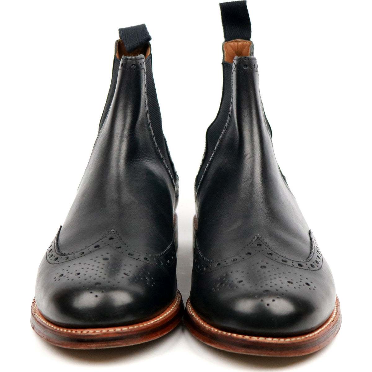 grenson jacob