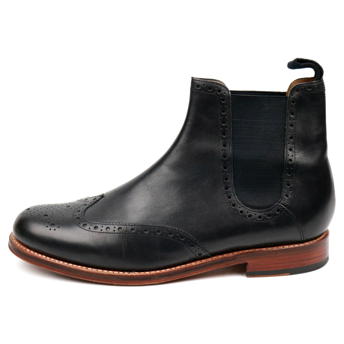 grenson jacob chelsea boots