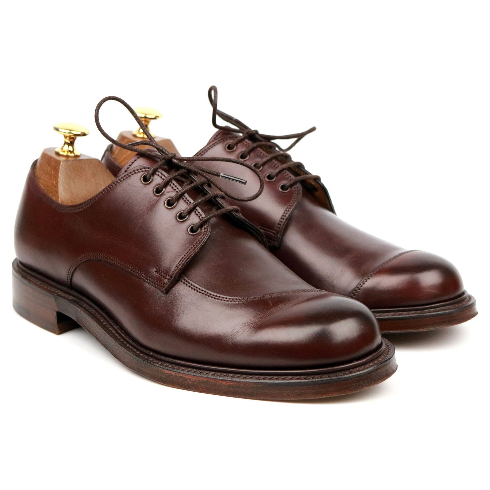 cheaney arran