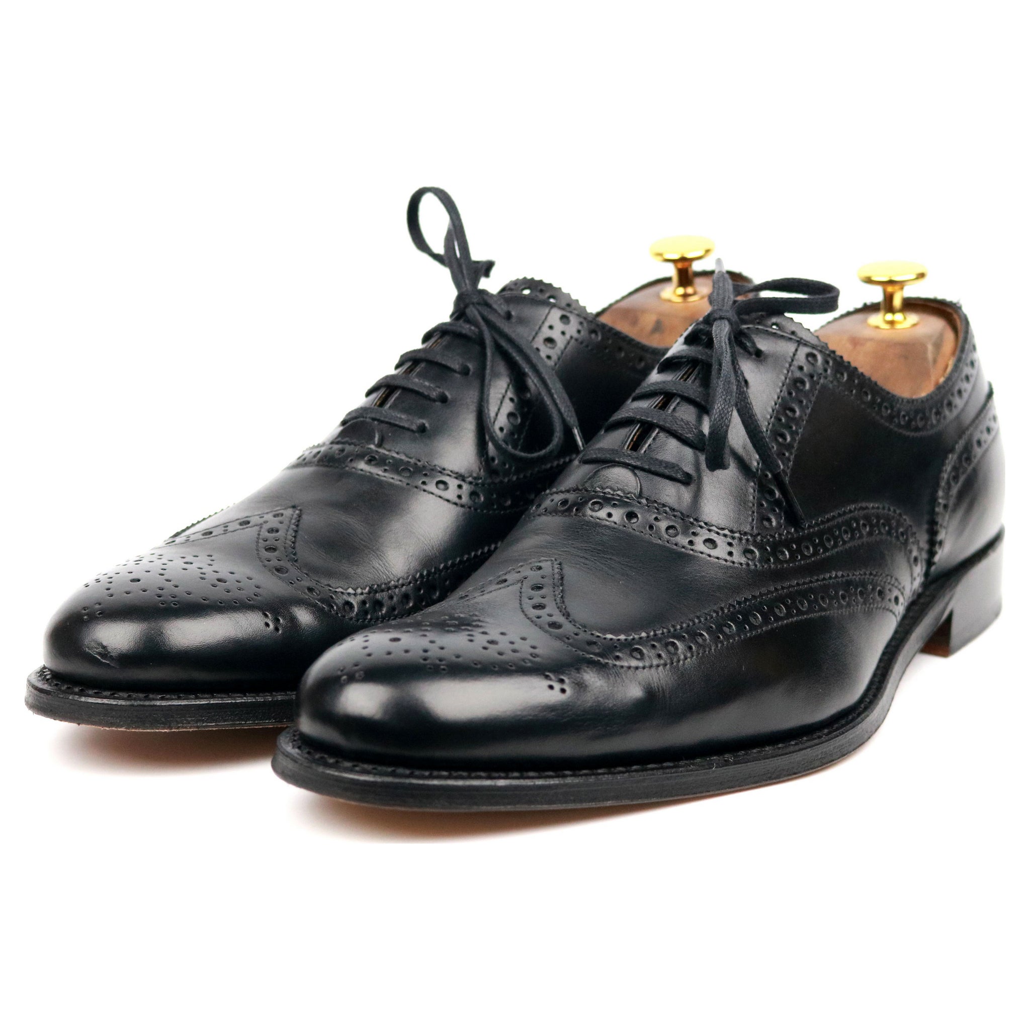 grenson dylan black