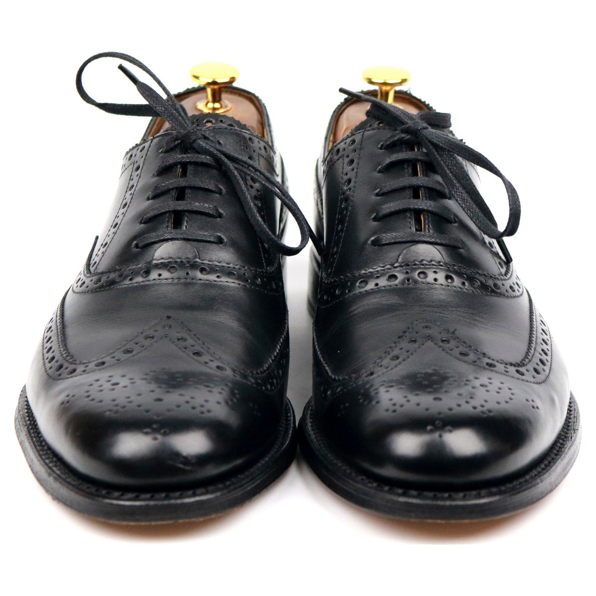 grenson dylan black