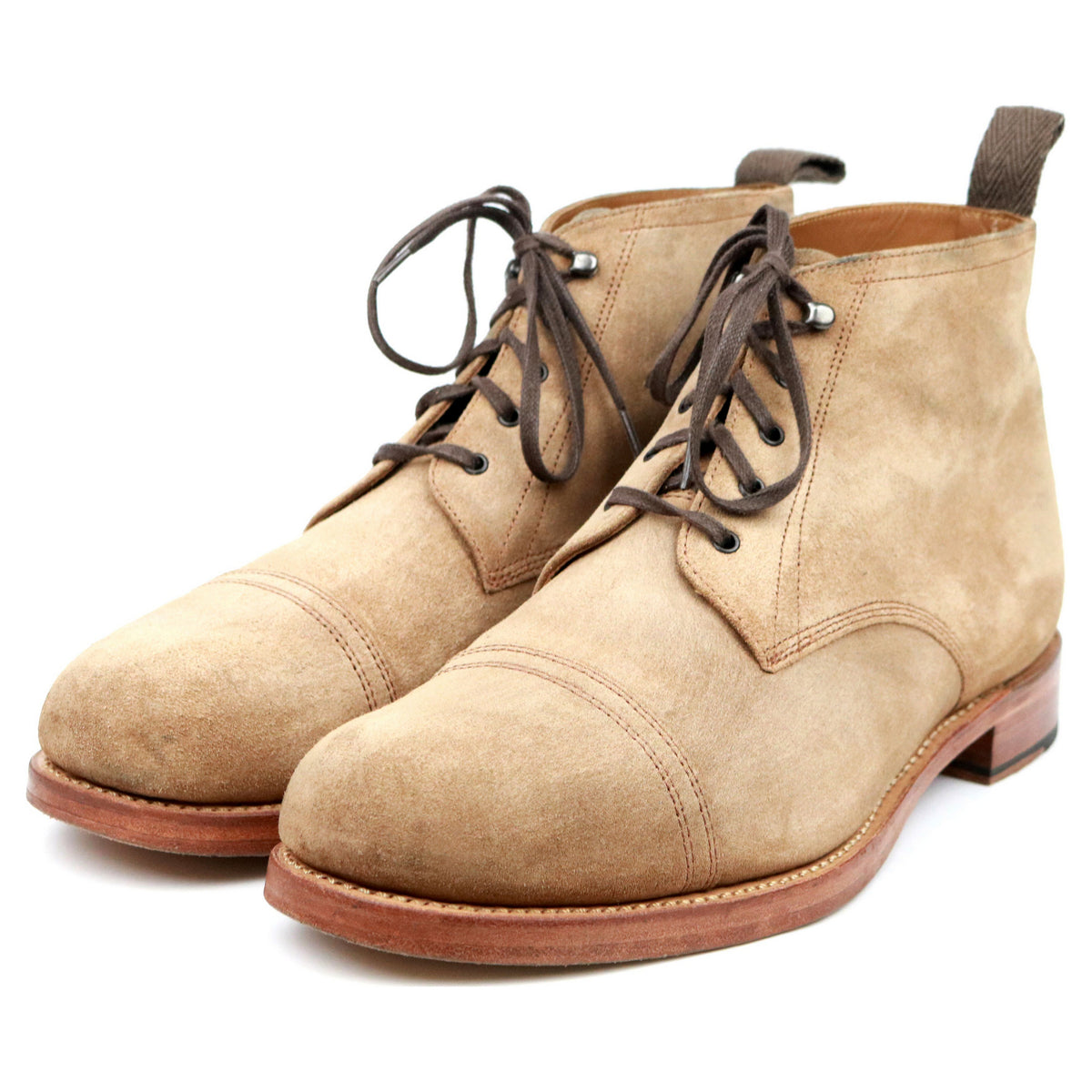 grenson ryan boots