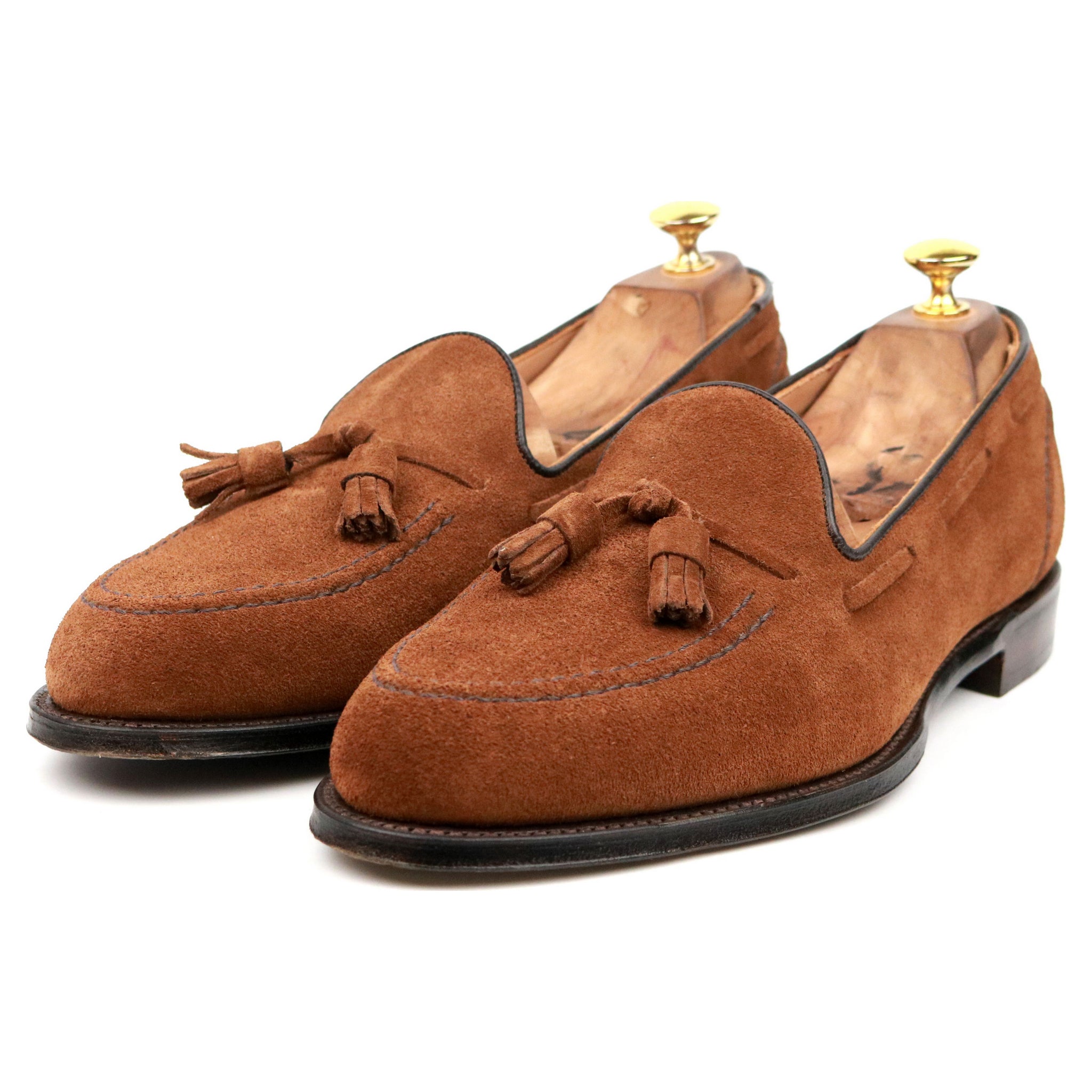 cheaney harry loafer