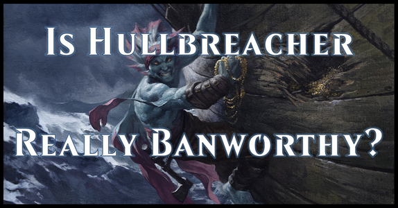 hullbreacher banned in commander