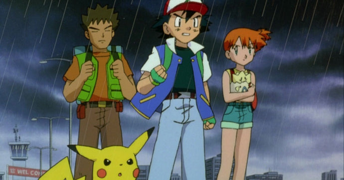 watch pokemon the first movie online free reddit