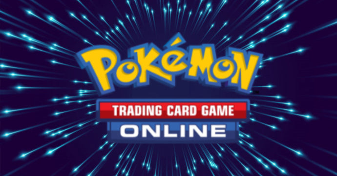 pokemon online tcg is rigged