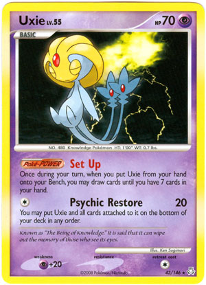 Building A Pokemon Deck The Basics Of Drawing Cards And Its