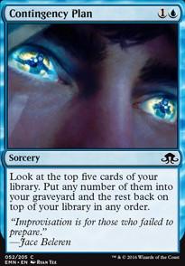 Uw Miracles In Modern With Jace The Mind Sculptor Flipside Gaming