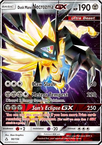 The Ultimate Ultra Beast Deck! (Pokémon TCG) 