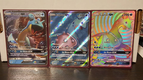 Why did pokemon only make cards for reshiram v and kyerum v but no zekrom v?  I understand the trainer gallery had a Zekrom card, but it should've had a  v card