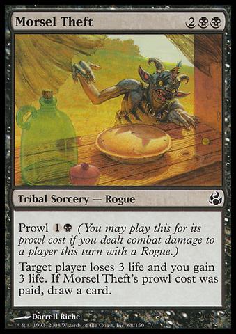 Going Rogue with Rogues in Modern | FlipSide Gaming