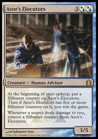 jace architect of thought