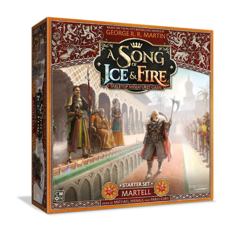 送料無料/新品】 SIF: Martell Starter Set その他 - www.pinerest.org