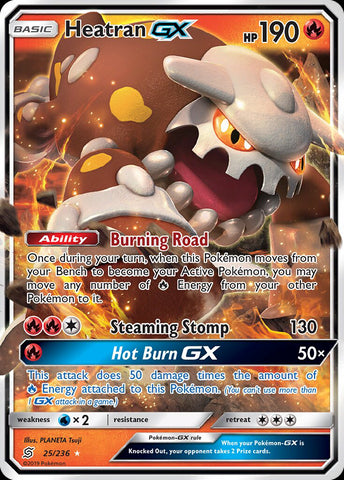 Pokemon TCG: 2019 World Championship Deck - Shintaro Ito