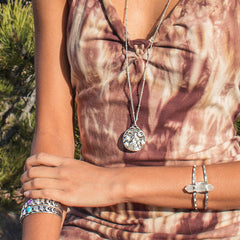 hiouchi jewels handmade bohemian jewelry by designer sarah lewis