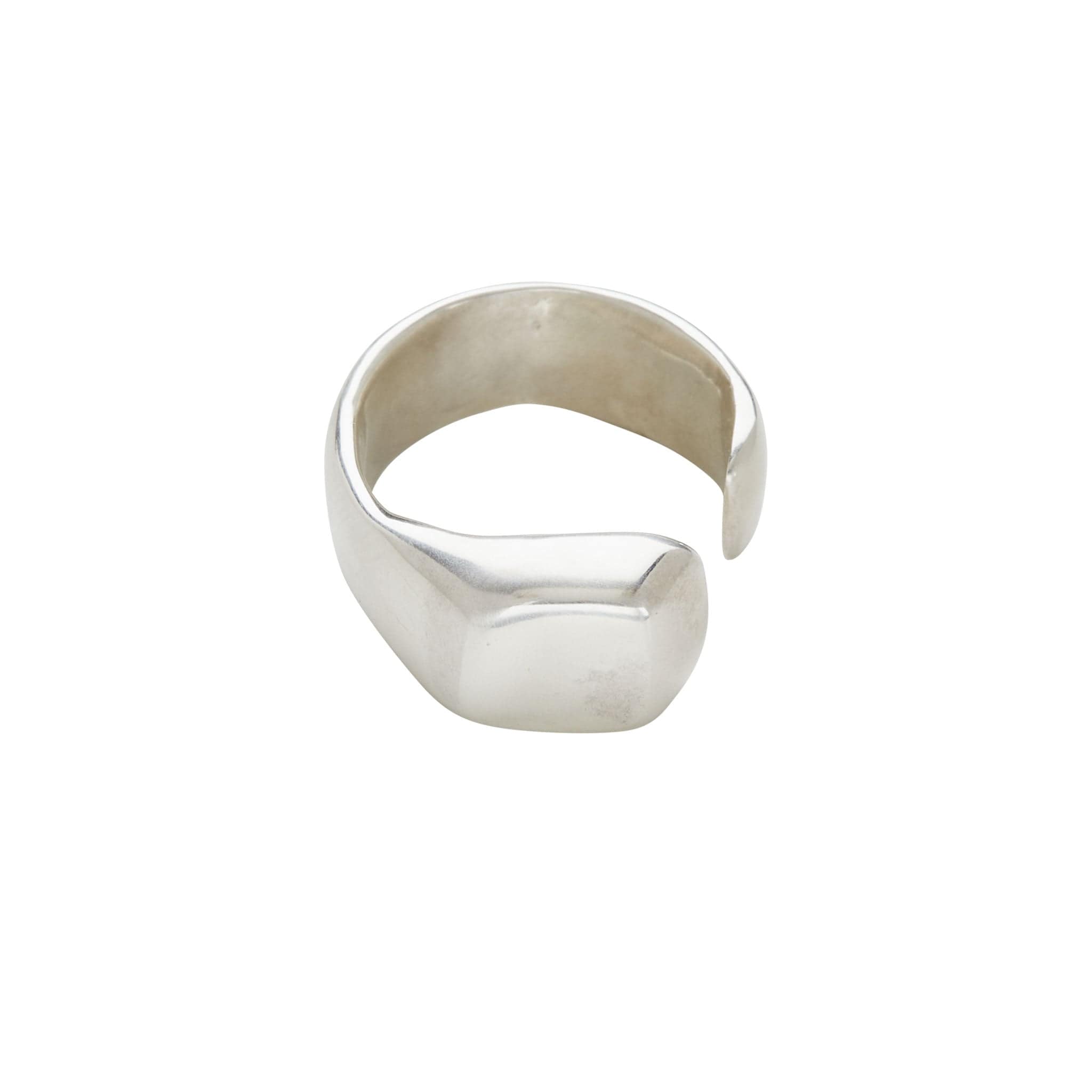 ASTEROID STERLING SILVER ADJUSTABLE RING – Julie Cohn Design