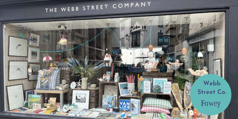 Webb Street Company