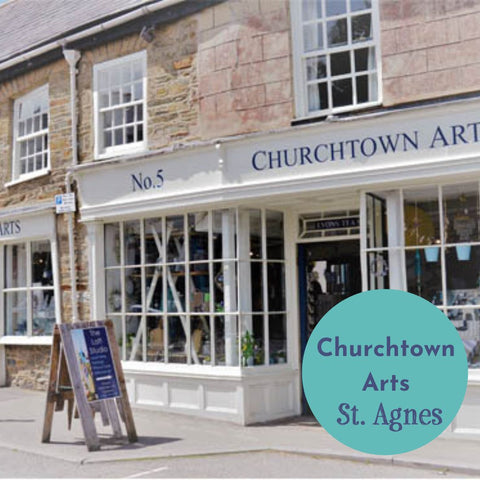 Churchtown Arts St. Agnes