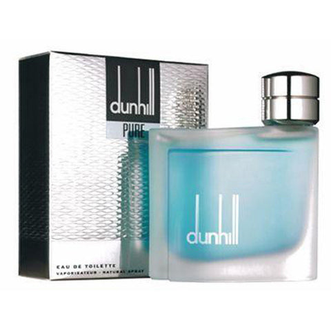Dunhill Pure by Alfred Dunhill – Luxury Perfumes Inc