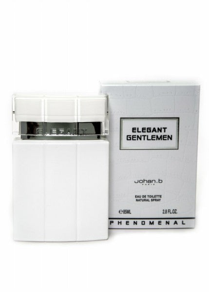 Elegant Gentlemen Phenomenal by Johan B 