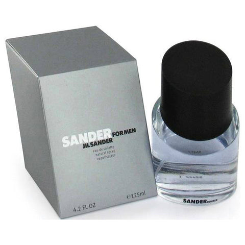 Voorwaarden abstract Ondoorzichtig JIL SANDER – Luxury Perfumes