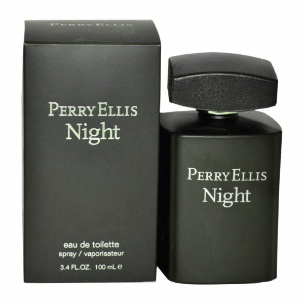 Perry Ellis Night by Perry Ellis – Luxury Perfumes Inc