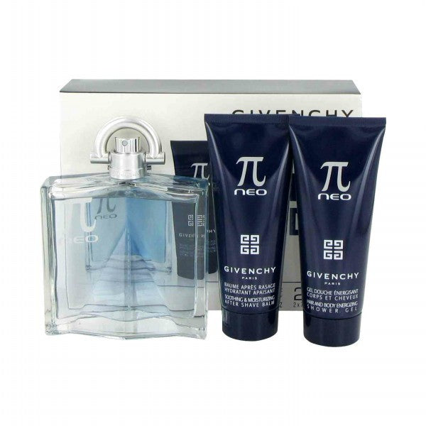 Pi Neo Gift Set by Givenchy – Luxury Perfumes