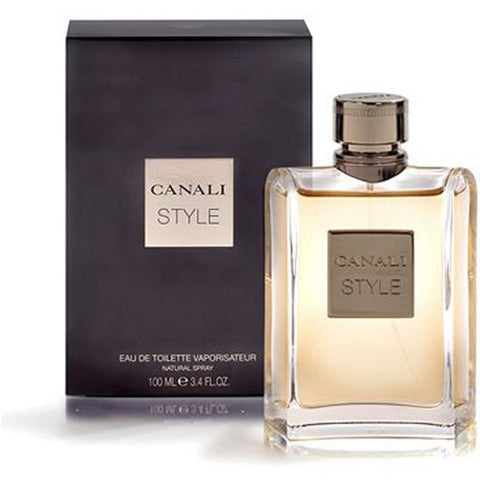 CANALI – Luxury Perfumes Inc