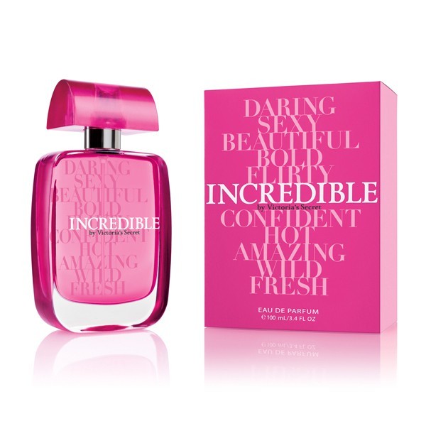 victoria secret irresistible perfume