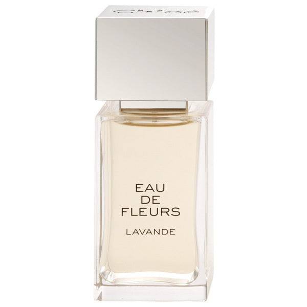 chloe eau de fleurs lavande