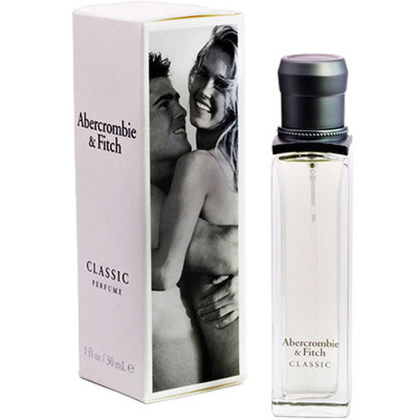 abercrombie perfume discontinued