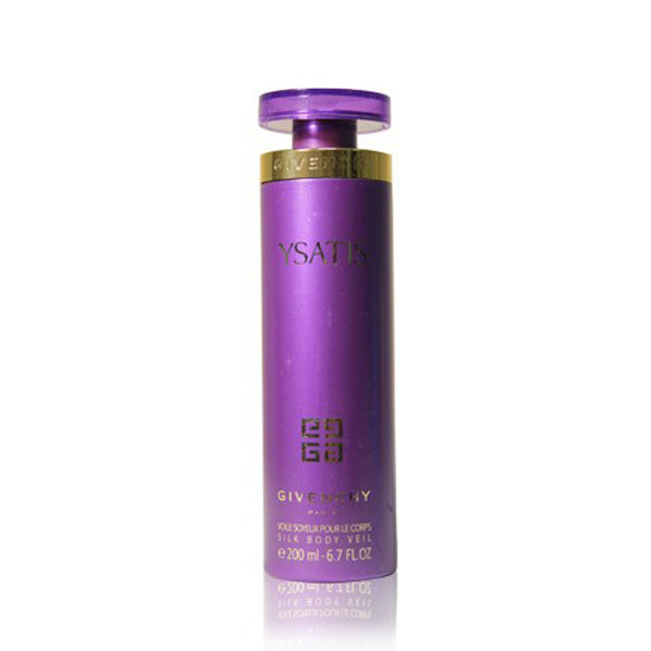 givenchy ysatis body lotion 200ml