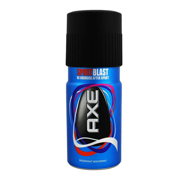 Sport Deodorant by Axe – Perfumes
