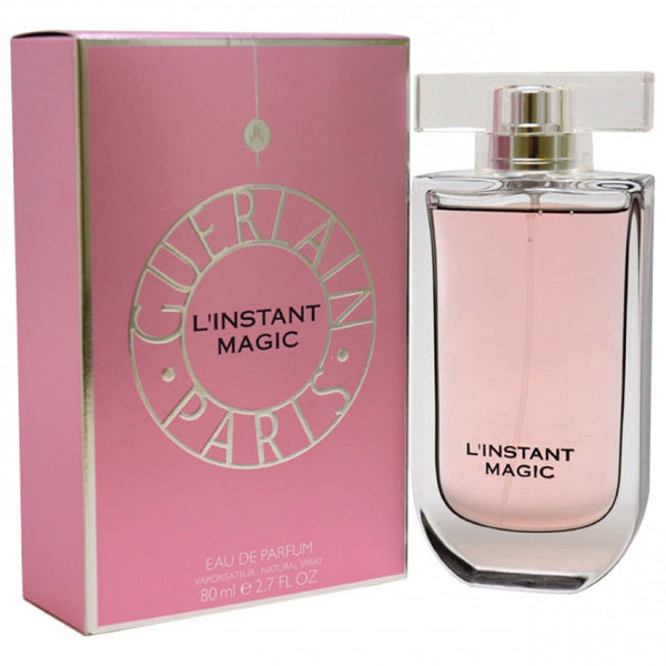 L Instant Magic By Guerlain Luxury Perfumes Inc